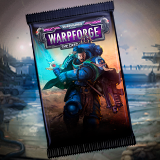 Booster Pack Ultramarines