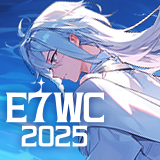 E7WC 2025 Group Draw