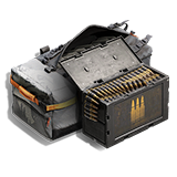 Command Reserves 05.09