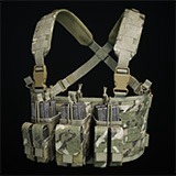 Recon Chest Rig