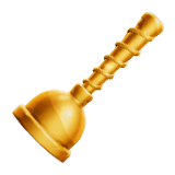 Golden Plunger