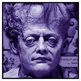 Purple Franco Player Icon