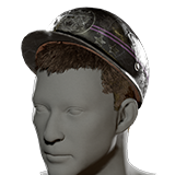 Batting Helmet