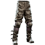 Baseball Catcher Pants
