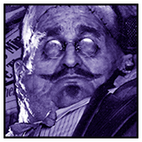 Otto Kress Profile Icon