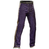 Murkoff Cadet Pants