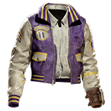 Murkoff Cadet Jacket