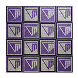 Checkered Murkoff Floor 