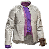 Franco Fanatic Jacket