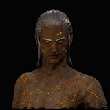 EAS9 #1 Undead Elf