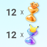 Eevee Grove Twitch Drops