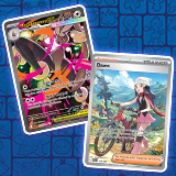 2026 LAIC Card Drops