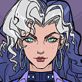 Rogue Nameplate