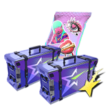 Invitational Bundle 2