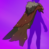 Ebb-Knight's Cape