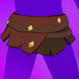 Ebb-Knight's Surcoat