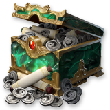 Peerless Treasure Gift