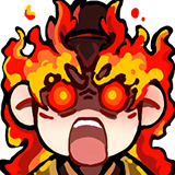 Tarka Ji · Erupting Fire