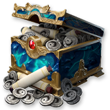 Peerless Treasure Gift