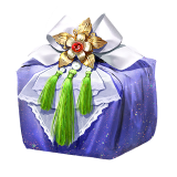 Legendary Trial Choice Gi