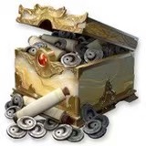 Splendor Treasure Gift