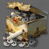 Splendor Treasure Choice 