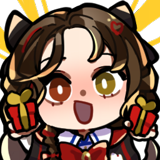 Tessa·Gifts Incoming