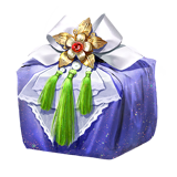 Outfit Trial Choice Gift