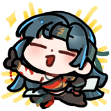 Zenda Wu·Grand Entrance