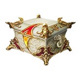 Spring Split Random Gift 