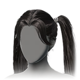 Female·Twintails