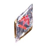 ​Polymer Crystal*30