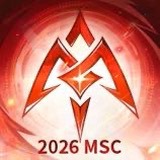 MSC 2026