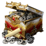 Serene Treasure Choice