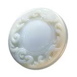 Jade Disk*10
