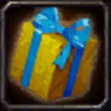 Keg End Present x10