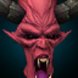Bloodletter Pet (90 Day)