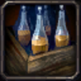 Feast of Shoika Sampler