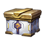 Twitch chest #8