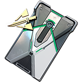 Warfare 2x EXP Card-1