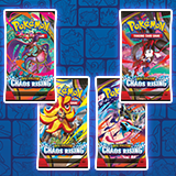 '26 NAIC TCGL Boosters
