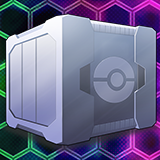 ME02 Collector's Crate