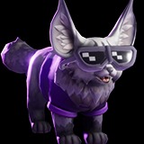 Rizzy Kitty Pet