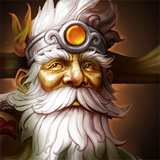 Harvest Keeper Sylvanus