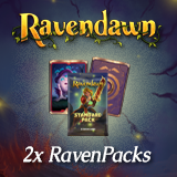 2 RavenPacks - Jan Week 2