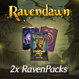 2 RavenPacks - Jan Week 3