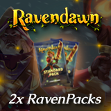 2 RavenPacks - Feb week 4