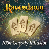 G Infusion - Dec New Year