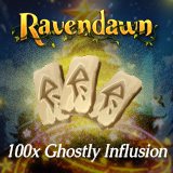 G Infusion - Dec Week 3