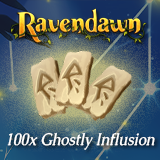 G Infusion - Jan Week 1